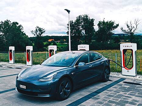 Батареи Tesla изнашиваются быстрее, чем аккумуляторы Hyundai