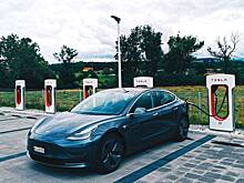 Батареи Tesla изнашиваются быстрее, чем аккумуляторы Hyundai