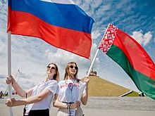 Молодежный патриотический автопробег стартует 9 мая