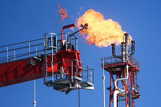 Замглавы Минэнерго: Эра нефти продлится еще 50-70 лет
