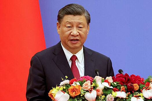 Си Цзиньпин понадеялся на скорый визит Путина в Китай