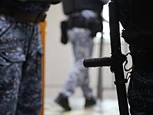 Россиянин выполнил задания и подготовил теракт ради вступления в ряды террористов