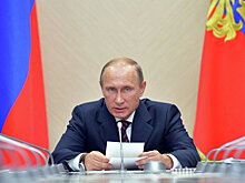 Путин выразил соболезнования в связи со стрельбой в Мюнхене