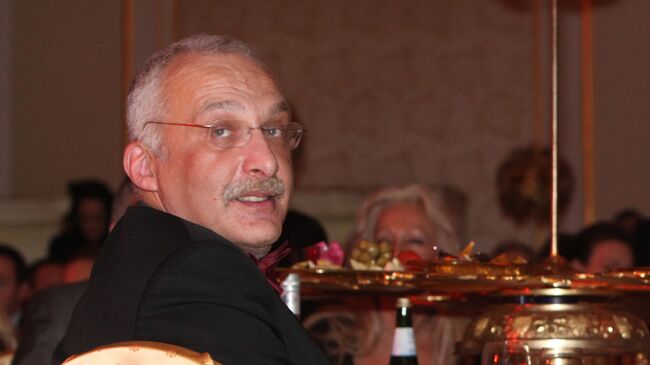 Адвокат предупредил Друзя о нарушении авторских прав