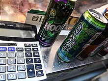 В Пензе депутаты отменили запрет на продажу слабоалкогольных энергетиков