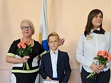 Пятиклассник из Ивантеевки нашел и вернул пенсионерке потерянную сумку