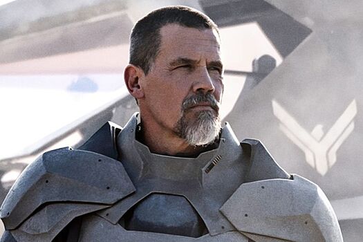 Джош Бролин уйдет из кино, если Дени Вильнева не номинируют на «Оскар»