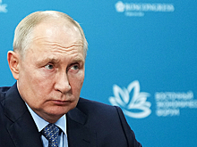 Путин прокомментировал ситуацию с курсом рубля