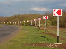 Дорожники предупредили об изменении движения на трассе Екатернбург - Тюмень