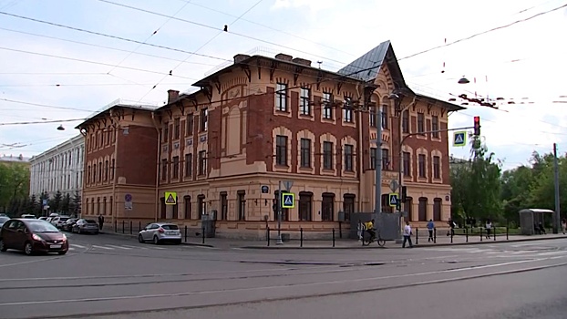 В Петербурге завели дело после случаев жестокого обращения с детьми в одной из коррекционных школ города