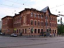 В Петербурге завели дело после случаев жестокого обращения с детьми в одной из коррекционных школ города