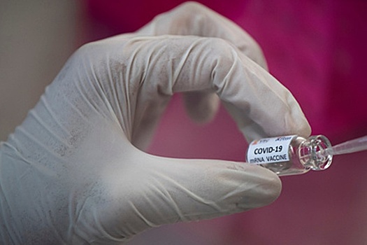 Больницы получат российское лекарство от коронавируса