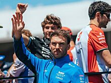 «Кадровые изменения всегда будут вызывать шум», – Гасли о ситуации в Alpine
