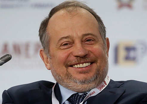 Богатейшие люди России