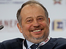 Богатейшие люди России