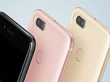 Xiaomi представила первый смартфон на Android One