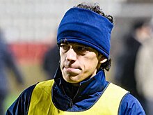 Хавбек «Броуков» Рахимов пройдет просмотр в армянском «Пюнике»