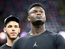 Дэвид Гриффин: «Дуэт Лонзо и Зайона – особенный»