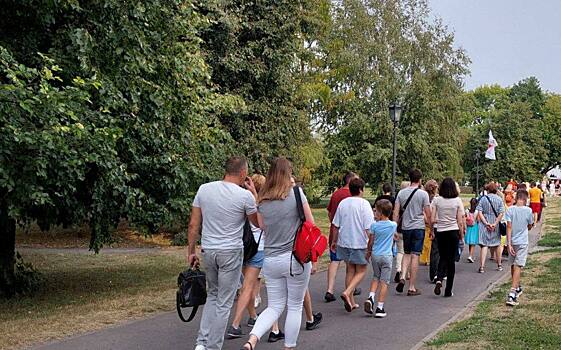 Бесплатная экскурсия пройдёт в Щукине 19 ноября