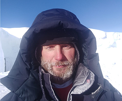 «В космос улететь проще, чем добраться сюда»: екатеринбуржец два месяца прожил в Антарктиде