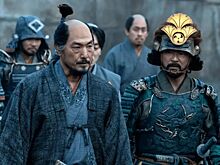 Стартовали съемки второго сезона «Сегуна» с Хироюки Санадой