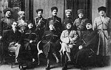 Ингуши и чеченцы: как к ним относились соседние народы в Российской империи