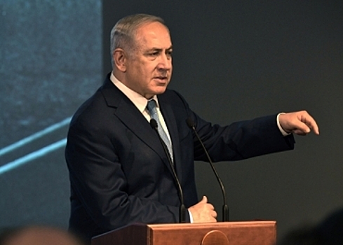 Нетаньяху собирались убить