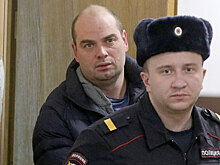 Фигурант дела Baring Vostok согласился сотрудничать со следствием