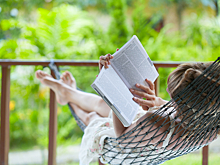 Вместо курорта: зачем брать отпуск, если никуда не едешь