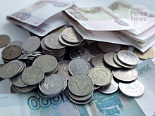 Реальные зарплаты пензенцев в сентябре 2021 года снизились — Пензастат