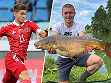 Рифат Жемалетдинов – о рыбалке с Георгием Джикией и братьями Миранчуками, новой позиции в «Локомотиве» и Марко Николиче