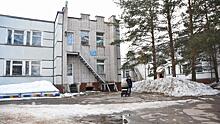 250 малышей эвакуировали из детского сада в Вологде за 7 минут