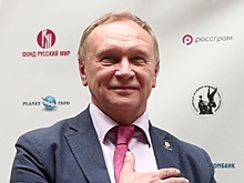 На фестивале "Красная площадь" все 6 июня будет посвящено Пушкину