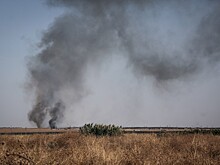 Боевики пытались атаковать российскую авиабазу в Сирии