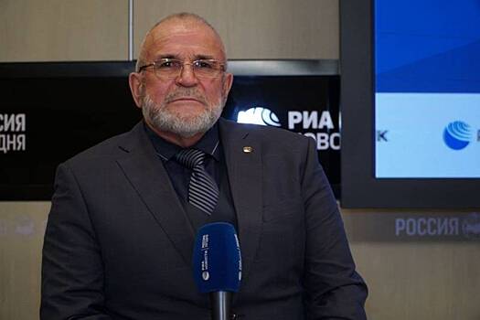 Глава СОМБ Иванов ответил на заявление Борреля о «ЧВК Вагнера» в ЦАР