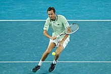 Надаль — Медведев: во сколько начало финала Australian Open, по какому каналу покажут