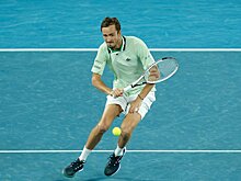 Надаль — Медведев: во сколько начало финала Australian Open, по какому каналу покажут