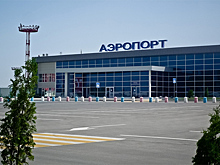С 5 января возобновилось авиасообщение между Астраханью и Волгоградом