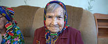 Ветерану Великой Отечественной войны из Удмуртии исполнилось 102 года