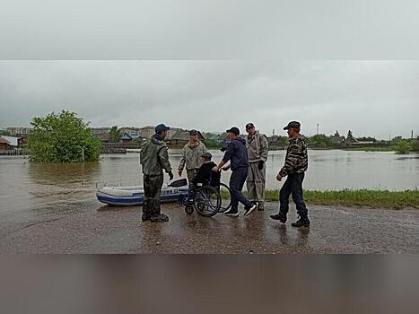 В бюджете Забайкалья нет денег на восстановление мостов после паводков