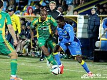 ФК «Кубань» не получила лицензии РФС на на выступление в следующем сезоне