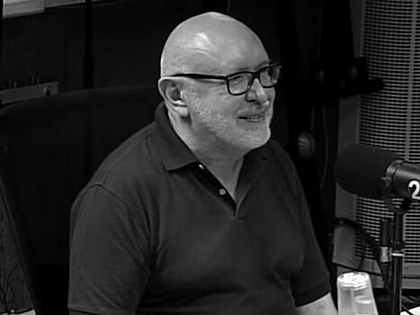 Дмитрий Крылов: Саша Шаталов умел соединять несоединимое
