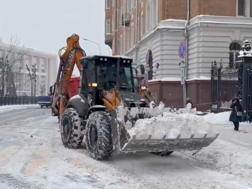 последствия сильного ветра
