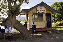 Расследование убийства российской пары на Фиджи зашло в тупик