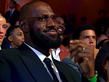 Микки Арисон пошутил по поводу знаменитого обещания Леброна выиграть как минимум семь титулов с «Хит»