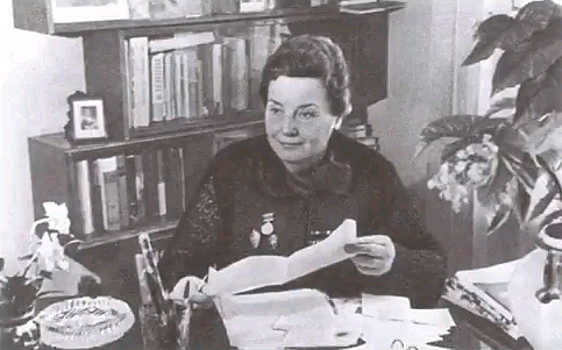 Опубликованы документы о подвигах женщин в Великой Отечественной войне