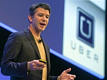 Экс-глава Uber Каланик продал более 90% своих акций компании