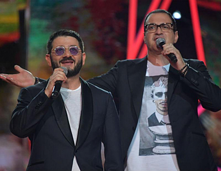 «Какой сейчас месяц?»: Мартиросян с Галустяном высмеяли любителей сериалов