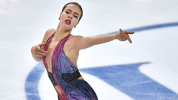 Погорилая: на Олимпиаде в Сочи судьи помогали нашим спортсменам