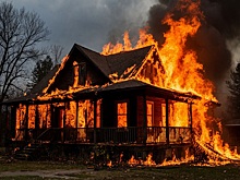 Директора управляющей компании во Владивостоке будут судить из-за гибели женщины на пожаре